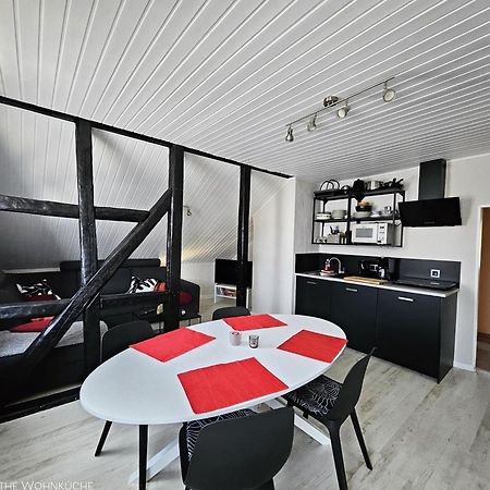 Apartments Am Saalebogen Mit Gartenterrasse, Grillkamin, Freie Parkplaetze Rudolstadt Zewnętrze zdjęcie