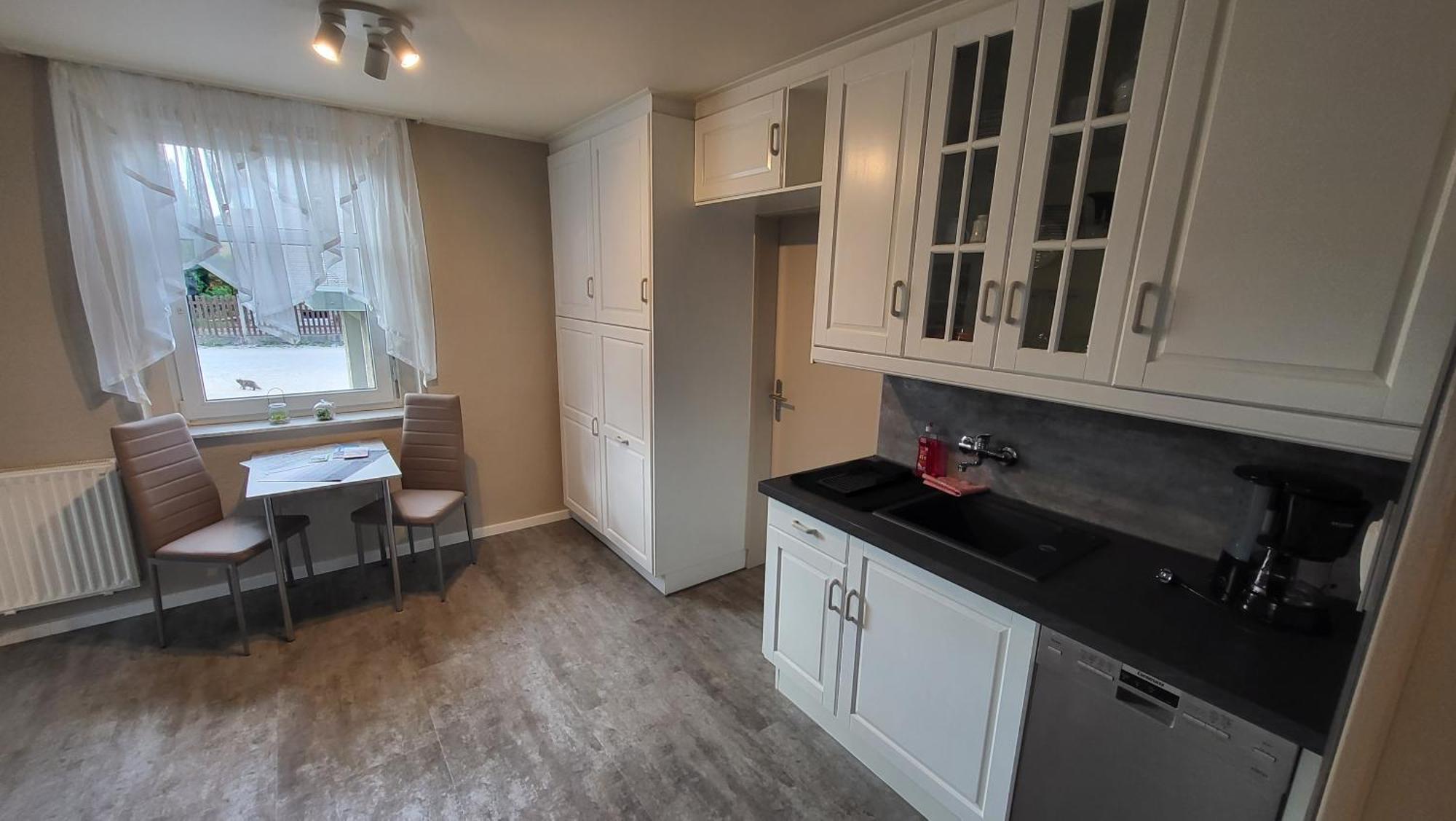 Apartments Am Saalebogen Mit Gartenterrasse, Grillkamin, Freie Parkplaetze Rudolstadt Zewnętrze zdjęcie