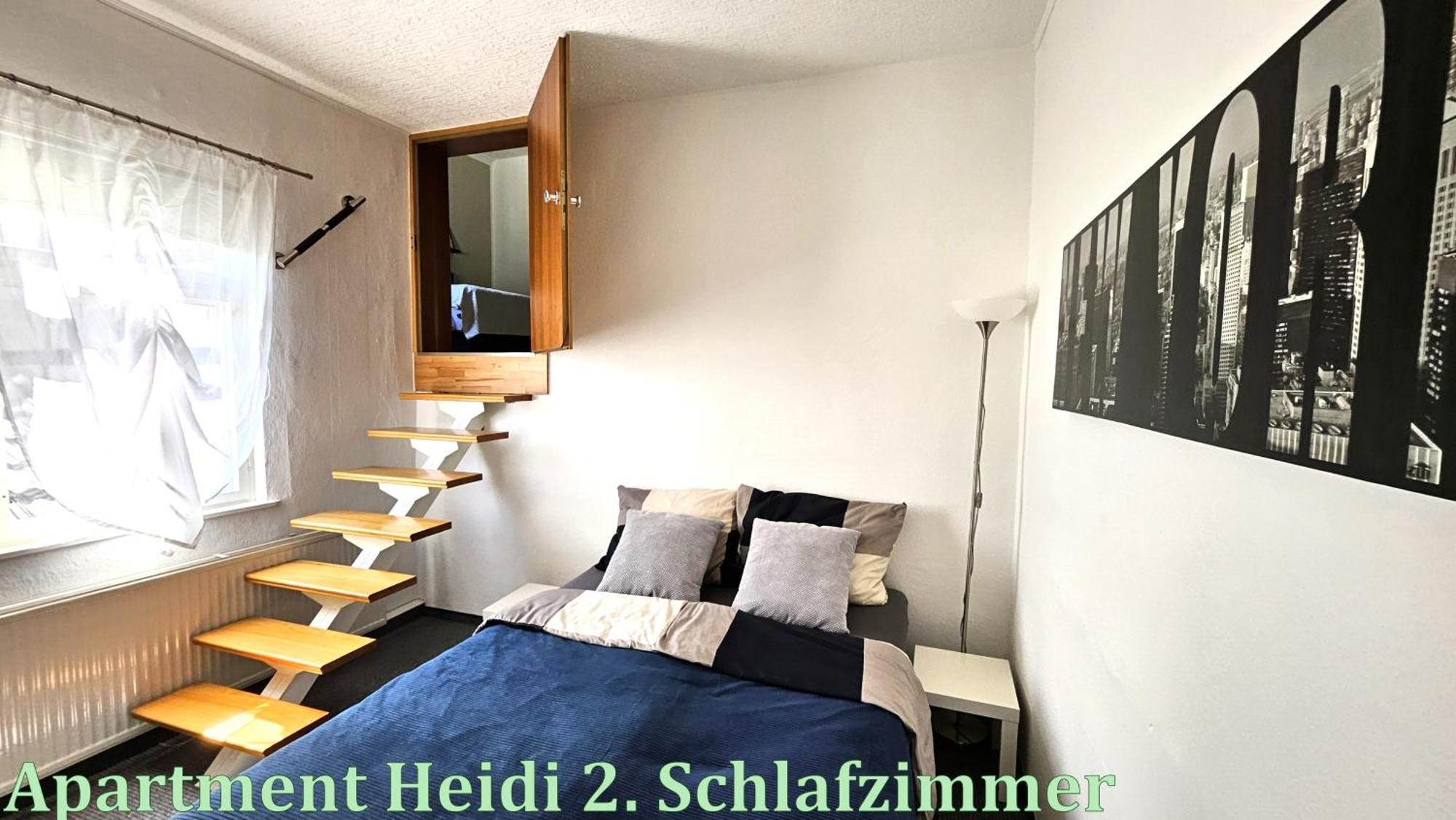 Apartments Am Saalebogen Mit Gartenterrasse, Grillkamin, Freie Parkplaetze Rudolstadt Zewnętrze zdjęcie